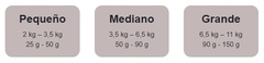 PRO PLAN - Sterilized - 3 kg - SANDOKAN