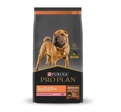 PRO PLAN - Sensitive Skin Puppy - 3 kg