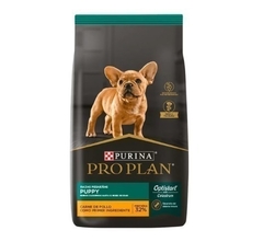 PRO PLAN - Puppy razas pequeñas - 7,5 kg