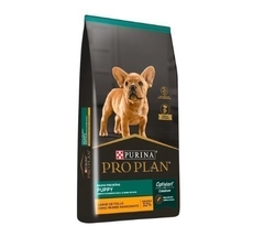 PRO PLAN - Puppy razas pequeñas - 3 kg - comprar online