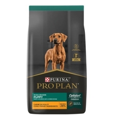 PRO PLAN - Puppy razas grandes - 3 kg