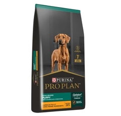 PRO PLAN - Puppy razas grandes - 3 kg - comprar online