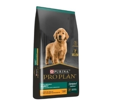 PRO PLAN - Puppy razas medianas - 3 kg - comprar online