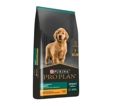 PRO PLAN - Puppy razas medianas - 15 kg - comprar online