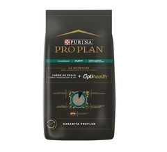 PRO PLAN - Puppy razas medianas - 3 kg en internet