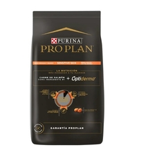 PRO PLAN - Sensitive Skin / Adultos medianos y grandes - 3 kg - comprar online