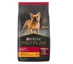 PRO PLAN - Adulto razas pequeñas - 7,5 kg