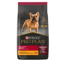 PRO PLAN - Adulto razas pequeñas - 1 kg