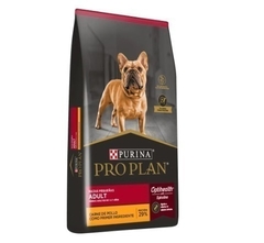 PRO PLAN - Adulto razas pequeñas - 7,5 kg - comprar online