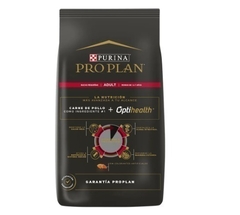 PRO PLAN - Adulto razas pequeñas - 3 kg en internet