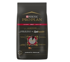 PRO PLAN - Adulto razas pequeñas - 1 kg en internet