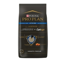 PRO PLAN - Active Mind / Razas medianas y grandes - 3 kg en internet