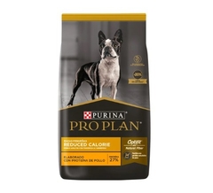 PRO PLAN - Reduced Calorie / Razas pequeñas - 7,5 kg