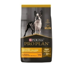 PRO PLAN - Reduced Calorie / Razas pequeñas - 3 kg