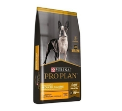 PRO PLAN - Reduced Calorie / Razas pequeñas - 3 kg - comprar online