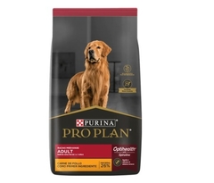 PRO PLAN - Adultos razas medianas - 3 kg