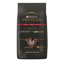 PRO PLAN - Adultos razas medianas - 3 kg en internet