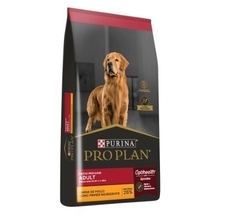 PRO PLAN - Adultos razas medianas - 15 kg - comprar online