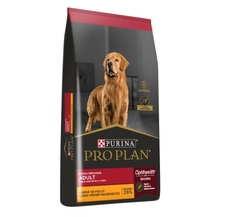 PRO PLAN - Adultos razas medianas - 3 kg - comprar online