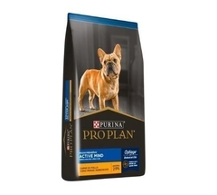 PRO PLAN - Senior / Active Mind razas pequeñas - 7,5 kg - comprar online