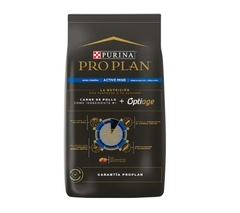 PRO PLAN - Senior / Active Mind razas pequeñas - 1 kg en internet