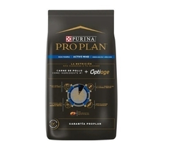 PRO PLAN - Senior / Active Mind razas pequeñas - 7,5 kg en internet