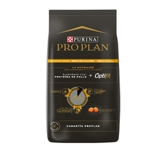 PRO PLAN - Reduced Calorie / Razas medinas y grandes - 3 kg en internet