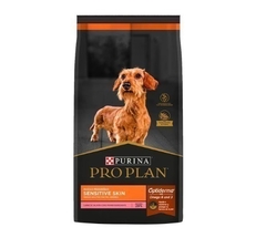 PRO PLAN - Sensitive Skin / Razas pequeñas - 3 kg