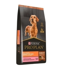 PRO PLAN - Sensitive Skin / Razas pequeñas - 7,5 kg - comprar online