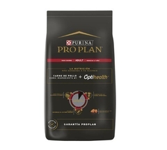 PRO PLAN - Adulto / Razas grandes - 12 kg en internet