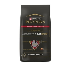 PRO PLAN - Adulto / Razas grandes - 3 kg en internet