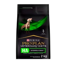 PRO PLAN - HA Hydrolyzed - 2 kg