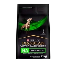 PRO PLAN - HA Hydrolyzed - 7,5 kg