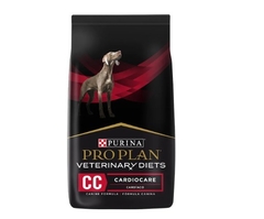 PRO PLAN - CC Cardiocare - 2 kg