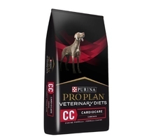 PRO PLAN - CC Cardiocare - 7,5 kg - comprar online