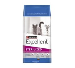 EXCELLENT - Sterilized - 1 kg