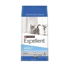 EXCELLENT - Adult - 3 kg