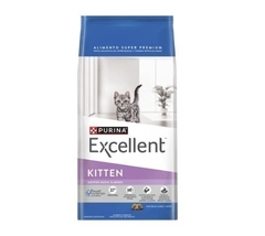 EXCELLENT - Kitten - 7,5 kg