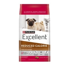 EXCELLENT - Reduce Calorie - 22,5 kg