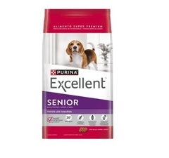 EXCELLENT - Senior / Todos los tamaños - 3 kg