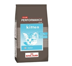 CLUB PERFORMANCE - Kitten - 1,5 kg