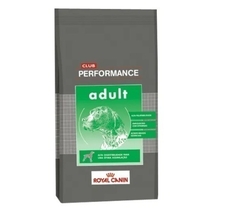 CLUB PERFORMANCE - Adult - 20 kg