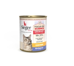 SIEGER - Urinary - 90 gr