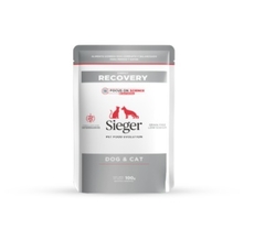 SIEGER - Recovery / Dog & Cat - 100 gr