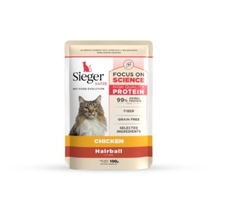 SIEGER - Hairball - 100 gr