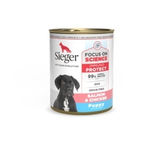 SIEGER - Puppy - 340 gr