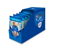 CAT CHOW - Adult / Sabor pescado - 12 x 85 gr en internet