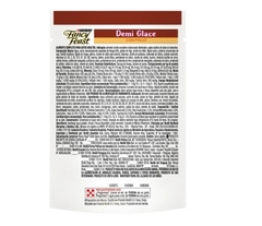 FANCY FEAST - Demi Glace de Pollo - 12 x 85 gr - comprar online