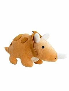 Juguetes / Perros - Peluche Dinosaurio