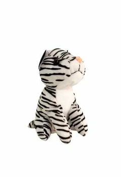 Juguetes / Perros - Peluche Cebra (B6226)